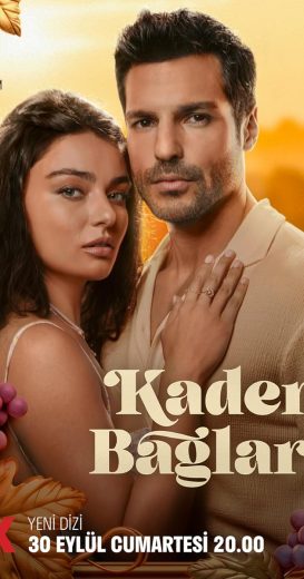 Kader Baglari Episode 3 English Subtitles