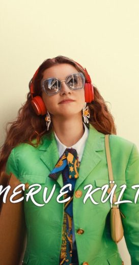 فيلم Merve Klt مترجم