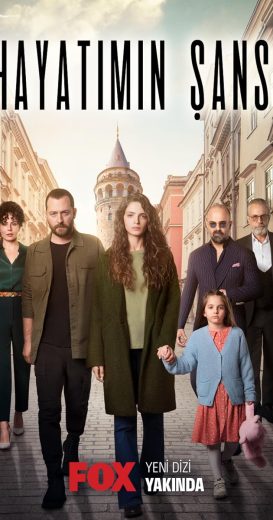 مسلسل حظ حياتي مترجم