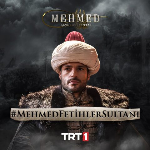 Mehmed Fetihler Sultani Episode 12 with English Subtitles