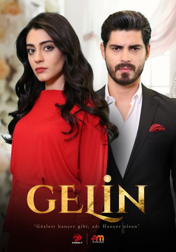 Watch Gelin – Episode 18