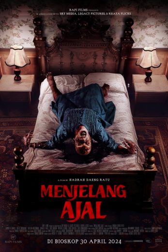 فيلم Menjelang Ajal 2024 مترجم