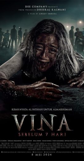 فيلم Vina Sebelum 7 Hari 2024 مترجم