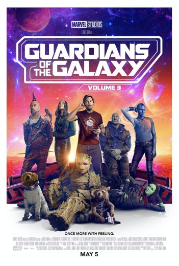 فيلم Guardians of the Galaxy Volume 3 2023 مترجم