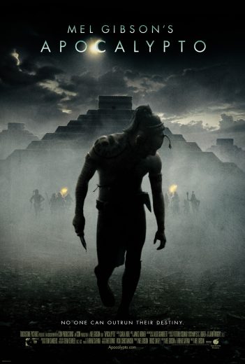 فيلم Apocalypto 2006