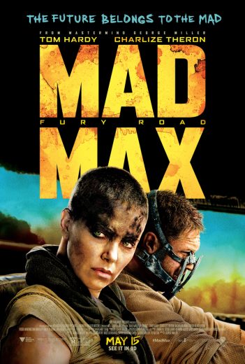 فيلم Mad Max Fury Road 2015