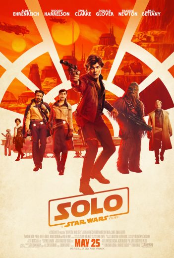 فيلم Solo A Star Wars Story 2018 مترجم