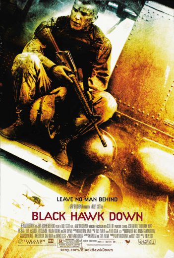 فيلم Black Hawk Down 2001 مترجم
