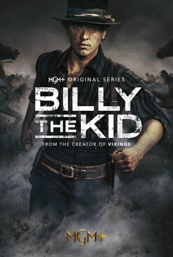 مسلسل Billy the Kid الموسم الثاني
