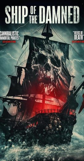 فيلم Ship of the Damned 2024 مترجم