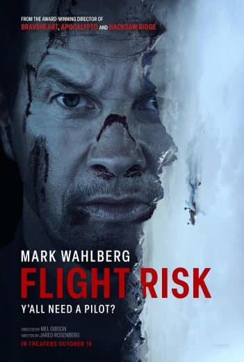 فيلم Flight Risk 2024 مترجم – ايجي بست