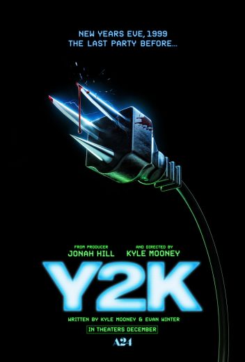 فيلم Y2K 2024 مترجم – ايجي بست