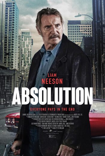 فيلم Absolution 2024 مترجم – ايجي بست