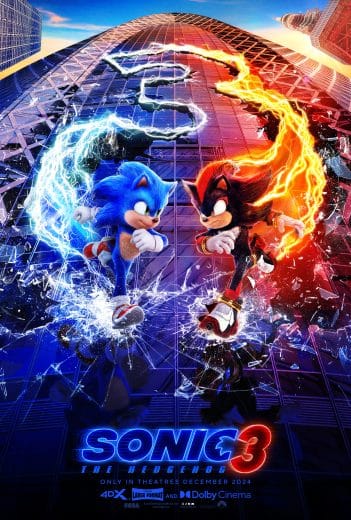 فيلم Sonic the Hedgehog 3 2024 مترجم – ايجي بست